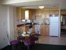 Westgate South Beach - Unit Kitchen