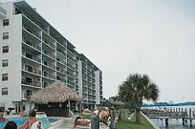 Bay Shores Yacht & Tennis Club