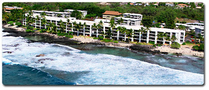 Exterior Shots