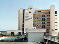 The Beach Condominiums