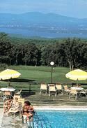 Steele Hill Resorts - Pool
