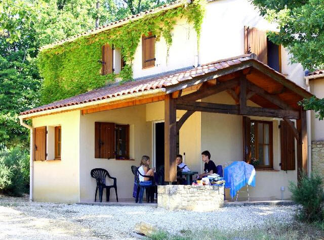 Domaine de Gavaudun
