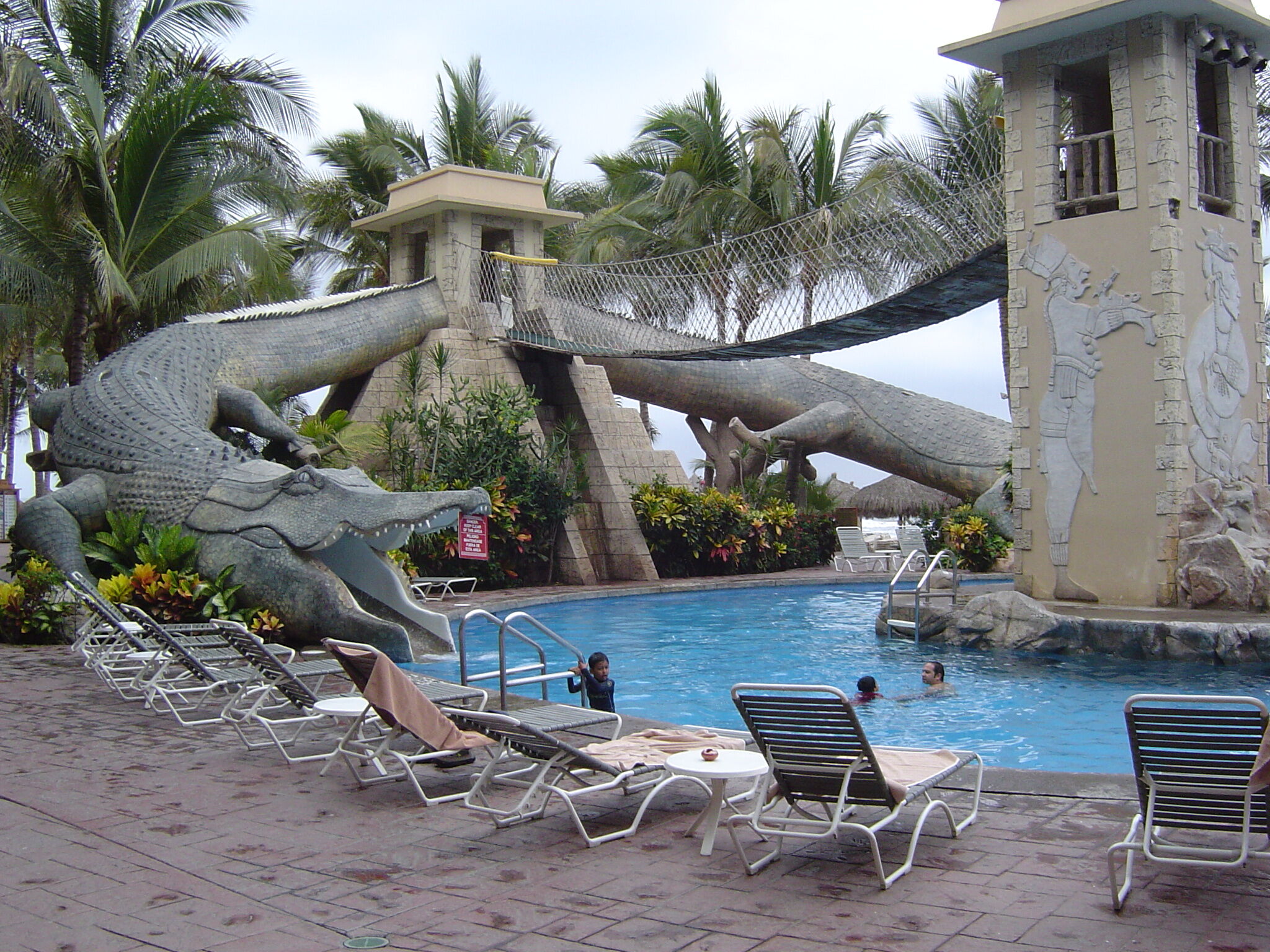 Paradise Village Beach Resort  Spa  RedWeek