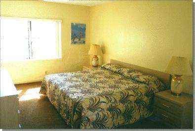 Room at the Neptune Hollywood Beach Club