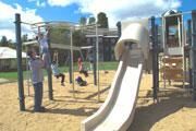 Steele Hill Resorts - Children's Play Area