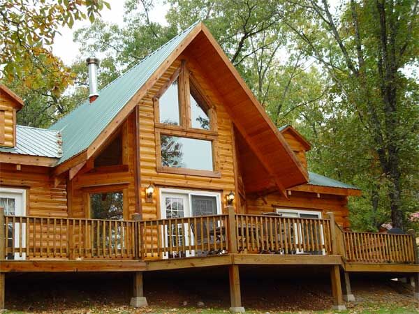 Executive Timbers Resort and Golf Club