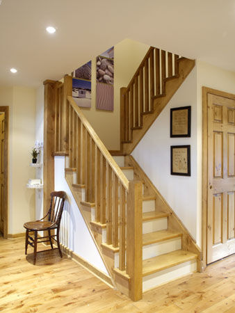 Inaski Shores - Unit Interior