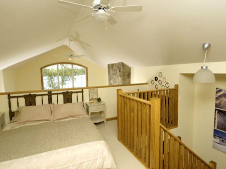 Inaski Shores - Unit Loft