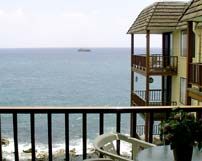View From Unit