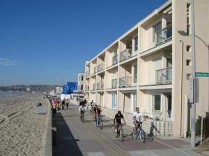 Top of the Beach Condominiums