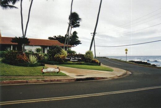 Nihi Kai Villas
