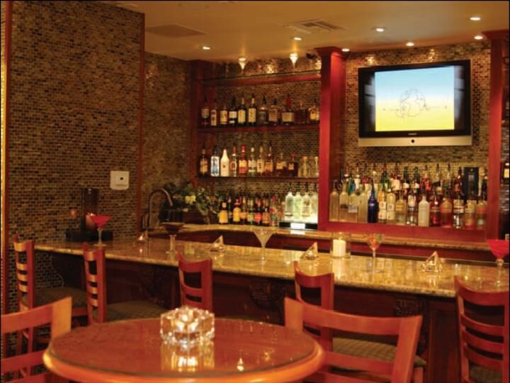 Majestic Beach Towers - Bar