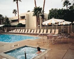 Desert Vacation Villas
