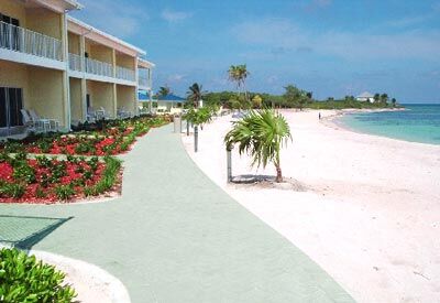 Castaways' Cove