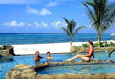 Castaways' Cove