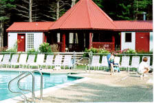 Taranova at Attitash Mountain Village