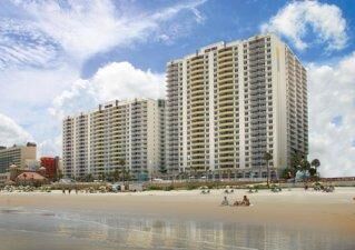 Club Wyndham Ocean Walk
