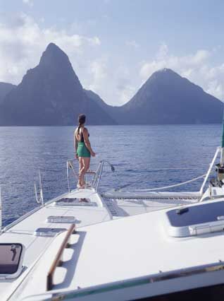 TradeWinds Cruise Club - Brazil