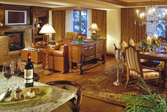 Unit Living Area