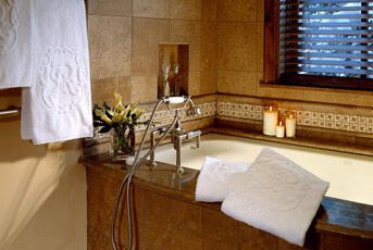 Unit Bathroom