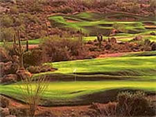 Golf Course near The Club at Fountain Hills