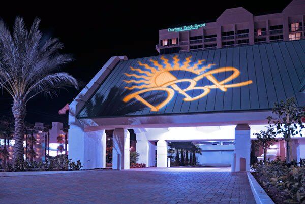 Daytona Beach Resort
