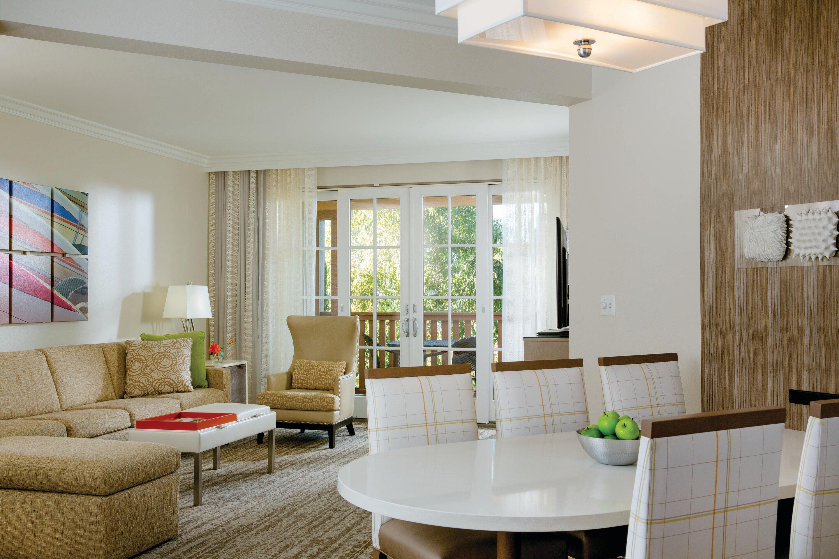Marriott's Newport Coast Villas | RedWeek