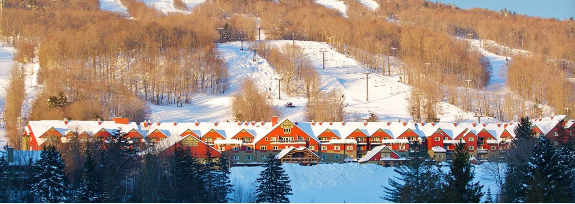 Grand Summit Resort Hotel - Mt. Snow | RedWeek