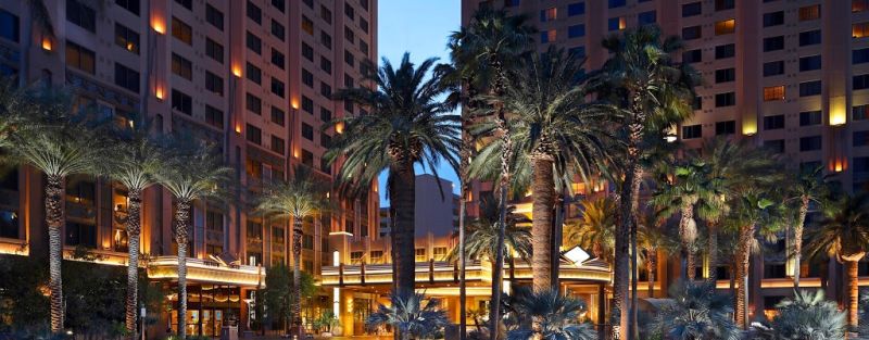 Hilton Grand Vacations On The Boulevard | RedWeek