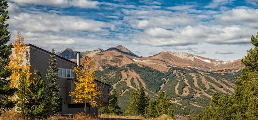 Gold Point Resort Redweek