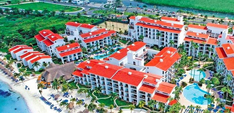 Royal Cancun (Formerly Club Internacional De Cancun) | Redweek