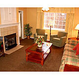 Holiday Inn Club Vacations Williamsburg Resort