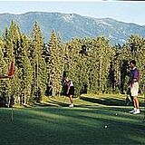 Meadow Lake Golf and Ski Resort — - Golf Course