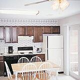 Lake Sinclair Villages — Room at the