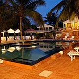 Blue Bay-Mahabalipuram-The Party Club