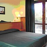 Alba Sporting Hotel - Green Rovere