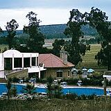 La Serranita Natural Resort