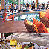 Sun City Vacation Club &mdash; - Exercise Facility