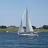 Wyndham Bay Voyage Inn — Harbor