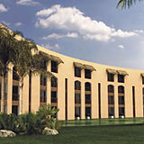 Hard Rock Hotel & Casino Punta Cana — Hard Rock Hotel