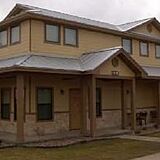 WorldMark New Braunfels — Resort Exterior