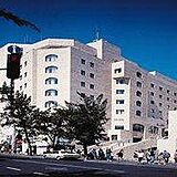 Royal Plaza/Lev Yerushalaym — Resort Exterior
