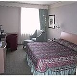 Four Points by Sheraton Quito &mdash; Unit Bedroom