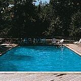Harbor Cove — Outdoor Pool