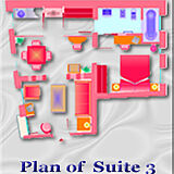 I Gioielli del Doge — Suite 3 at