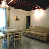 I Gioielli del Doge — Suite Corte 2 at