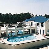 Marsh Harbour Golf & Yacht Club &mdash; - Pool
