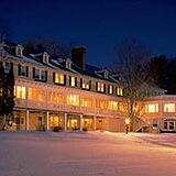 The Bethel Inn & Country Club — - Evening photo