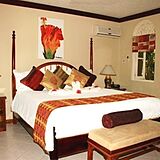 The Franklyn D. Resort & Spa — Bedroom