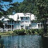 Ocean Palms Resort at Port Royal
